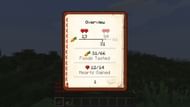 This is a unique food mod that encourages players to eat different kinds of food items in Minecraft (Image via CurseForge)